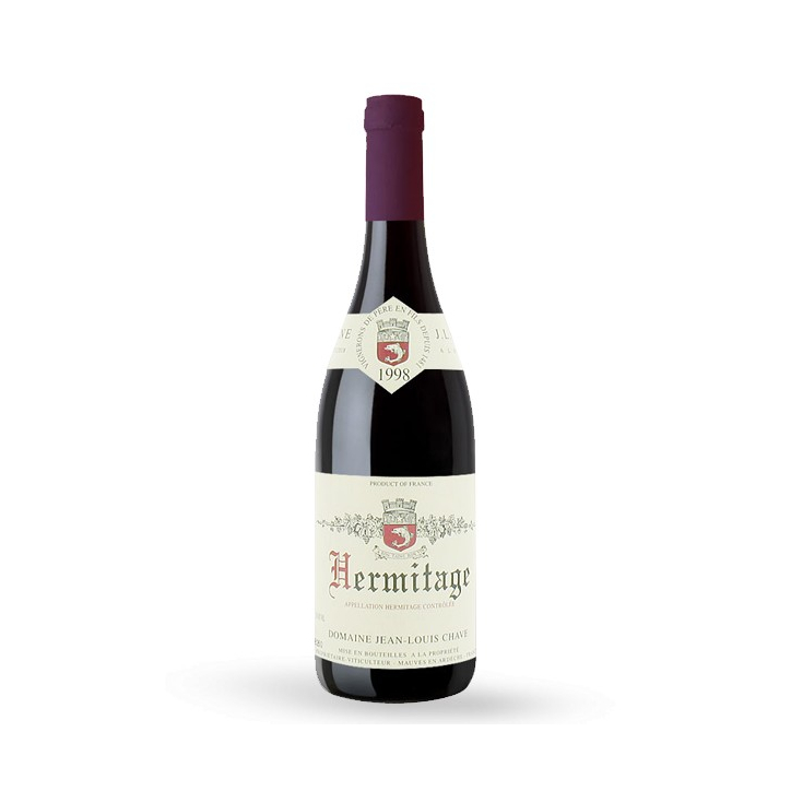 Domaine Jean-Louis Chave Hermitage 1998