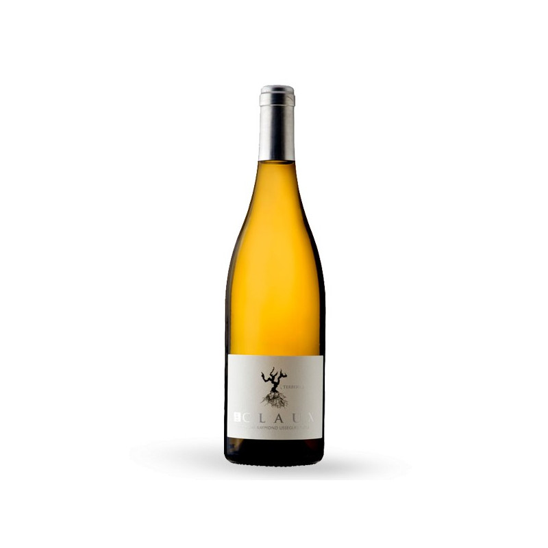 Domaine Usseglio Côtes du Rhône Les Claux Blanc 2013