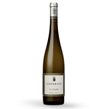 Domaine Yves Cuilleron Condrieu les Chaillets Blanc 2011