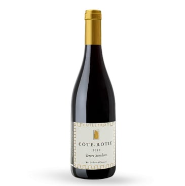 Domaine Yves Cuilleron Côte Rôtie Terres Sombres 2010