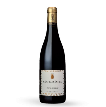 Domaine Yves Cuilleron Côte Rôtie Terres Sombres 2011 - Côtes du Rhône