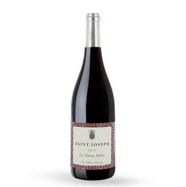 Domaine Yves Cuilleron Saint Joseph Les Pierres Sèches 2011