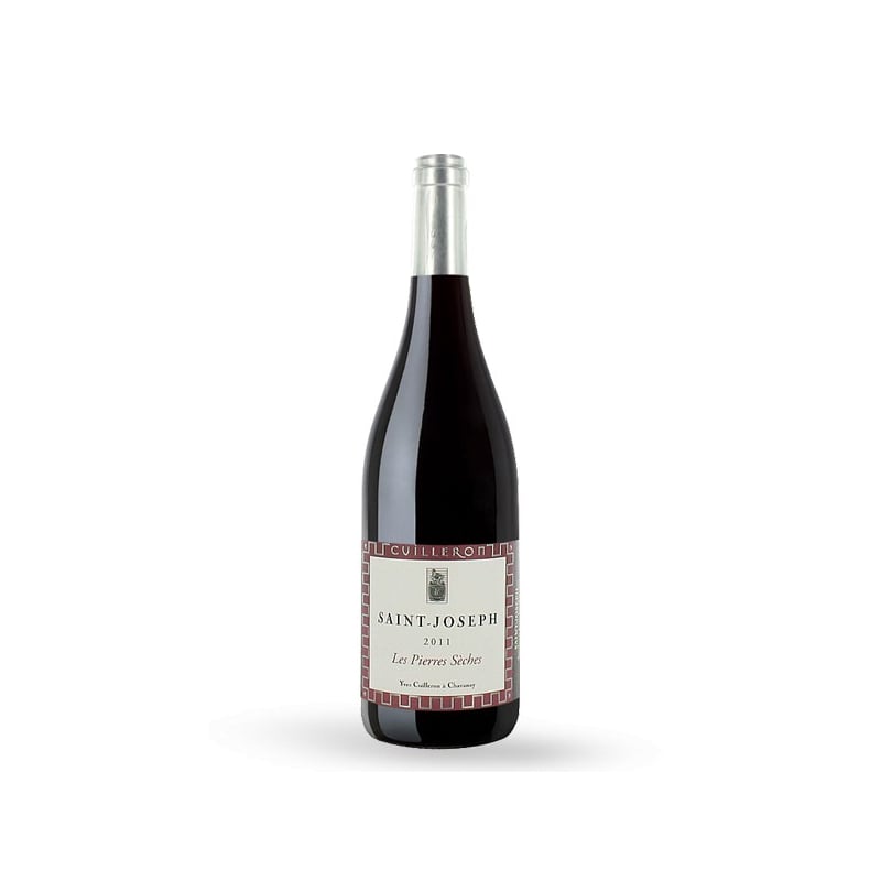 Domaine Yves Cuilleron Saint Joseph Les Pierres Sèches 2011