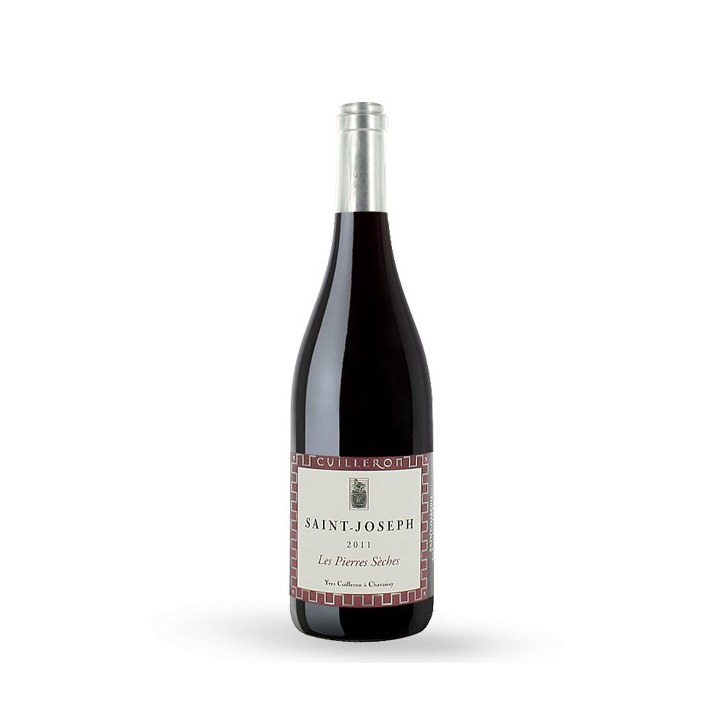 Domaine Yves Cuilleron Saint Joseph Les Pierres Sèches 2011