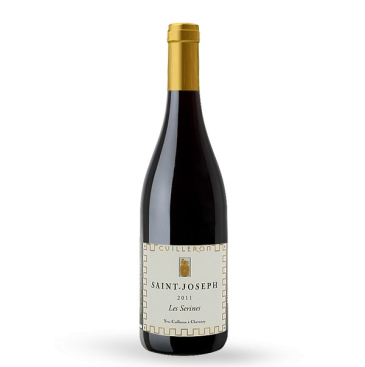 Domaine Yves Cuilleron Saint Joseph Les Serines 2011 - Côtes du Rhône