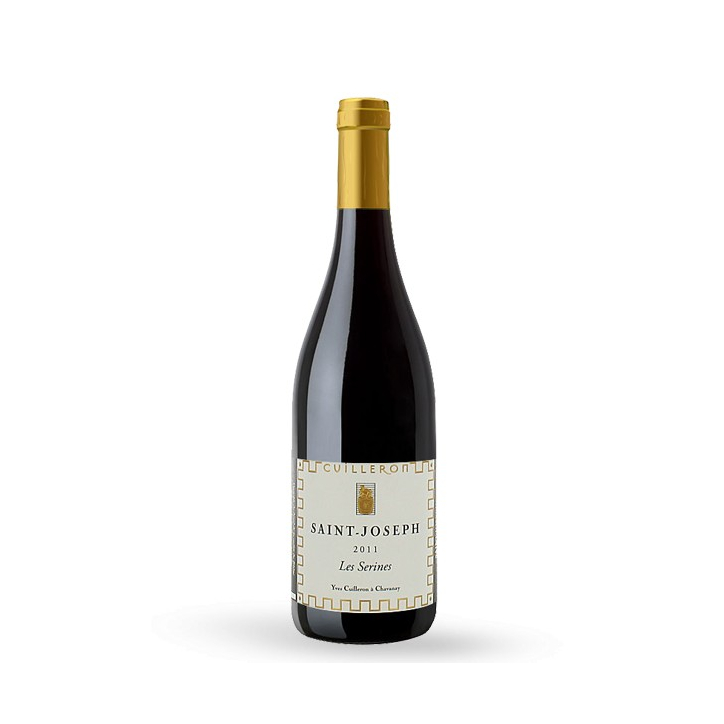 Domaine Yves Cuilleron Saint Joseph Les Serines 2011