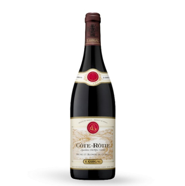 E. Guigal Condrieu La Doriane Blanc 2011 - Vin Rouge de Côtes du Rhône