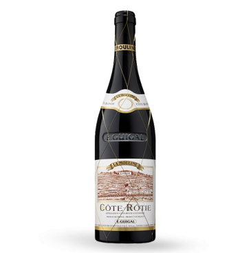 Guigal Côte Rôtie La Mouline 2003  - Vin Rouge de Côtes du Rhône