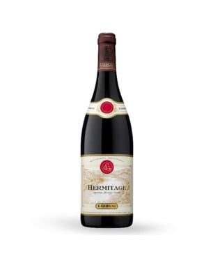 E. Guigal Hermitage 2006 - Vin rouge, Hermitage