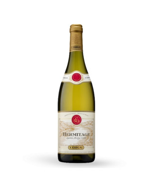 E. Guigal Hermitage Blanc 2008