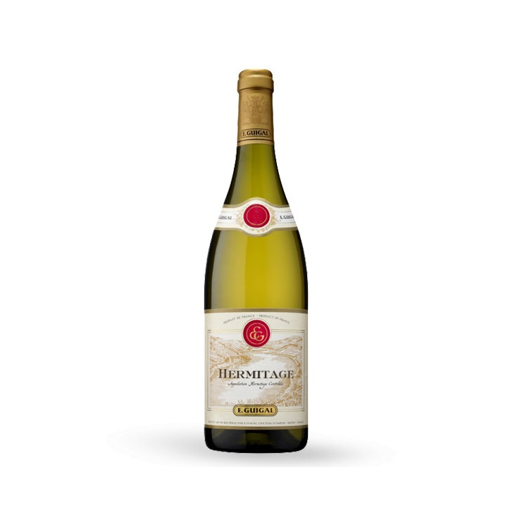 E. Guigal Hermitage Blanc 2008