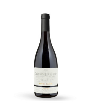 Tardieu-Laurent Châteauneuf du Pape Vieilles Vignes 2008