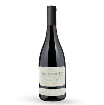 Tardieu-Laurent Châteauneuf du Pape Vieilles Vignes 2009