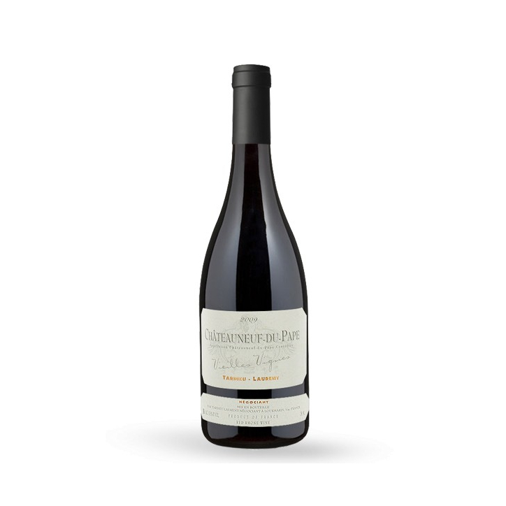 Tardieu-Laurent Châteauneuf du Pape Vieilles Vignes 2009