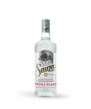 Téquila Blanco Sauza