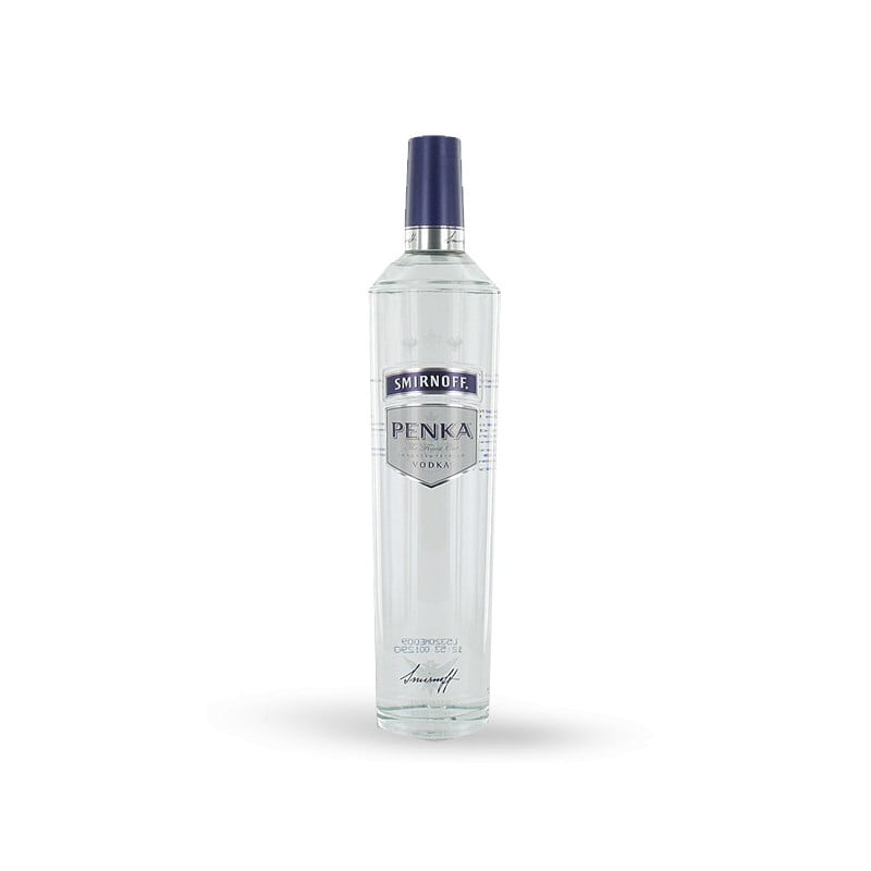 Smirnoff Penka Vodka