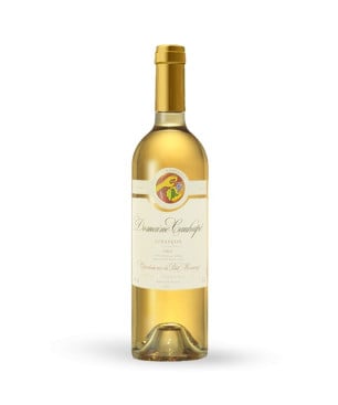 Cauhapé Jurançon Quintessence du petit Manseng Blanc 2001