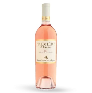 St André de Figuière Première de Figuière 2013 - Vin Côtes de Provence