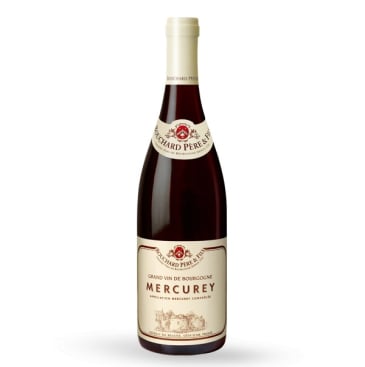 Bouchard Père et Fils Mercurey 2011