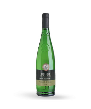 Domaine Delsol Côteaux du Languedoc Picpoul de Pinet 2011