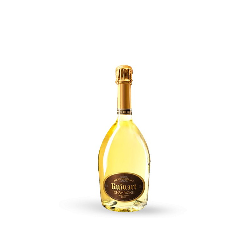 Champagne Ruinart Blanc de Blancs Magnum