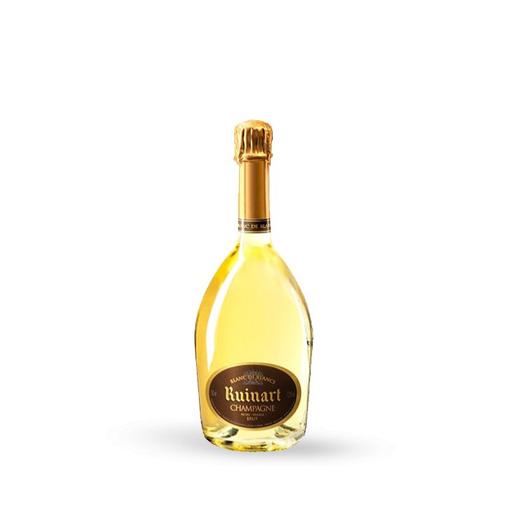 Champagne Ruinart Blanc de Blancs Magnum