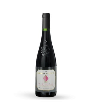 Domaine Clayou Anjou 2011 - Vin de Loire