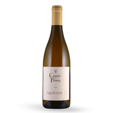 Domaine Le Conte des Floris Lune Blanche 2012