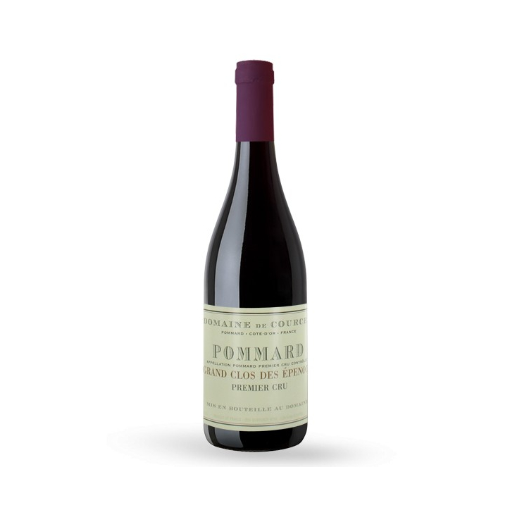 Domaine de Courcel Pommard Premier Cru Grand Clos des Épenots 2007