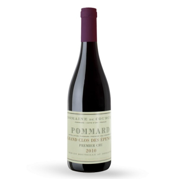 Domaine de Courcel Pommard Premier Cru Grand Clos des Épenots 2010