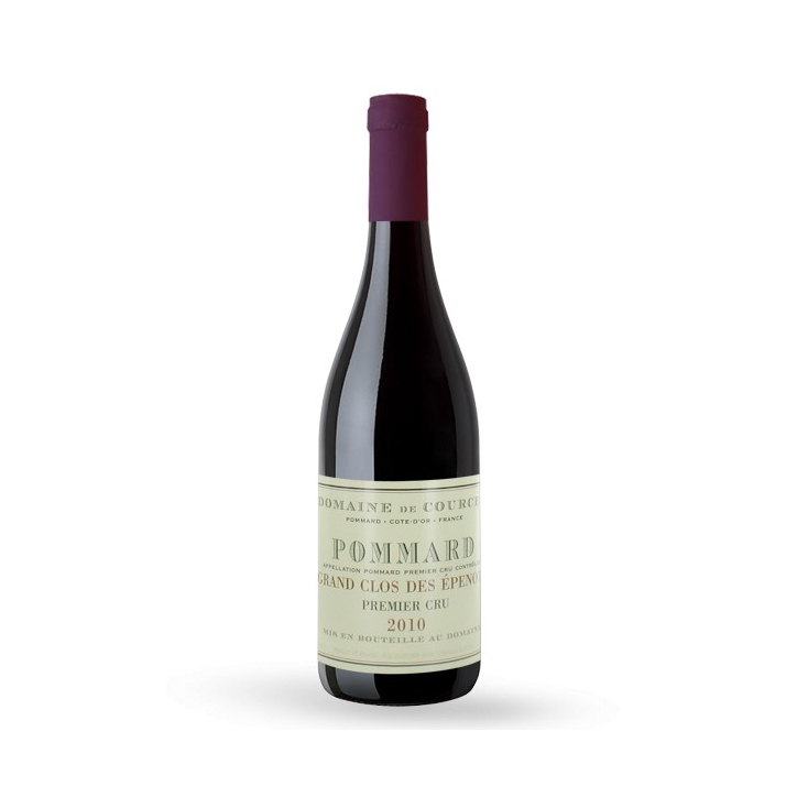 Domaine de Courcel Pommard Premier Cru Grand Clos des Épenots 2010