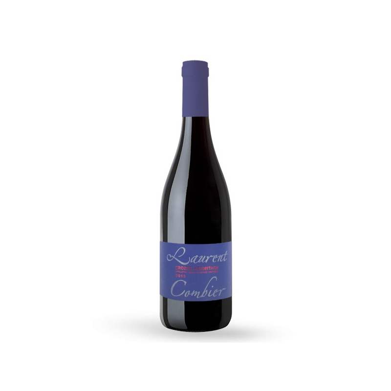 Domaine Laurent Combier Crozes Hermitage Cuvée L 2013