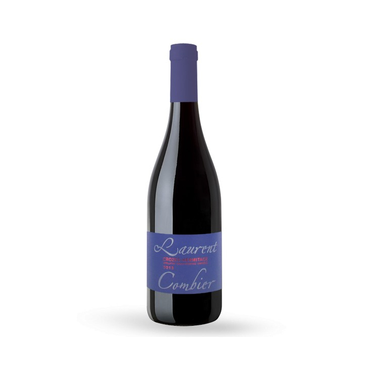 Domaine Laurent Combier Crozes Hermitage Cuvée L 2013