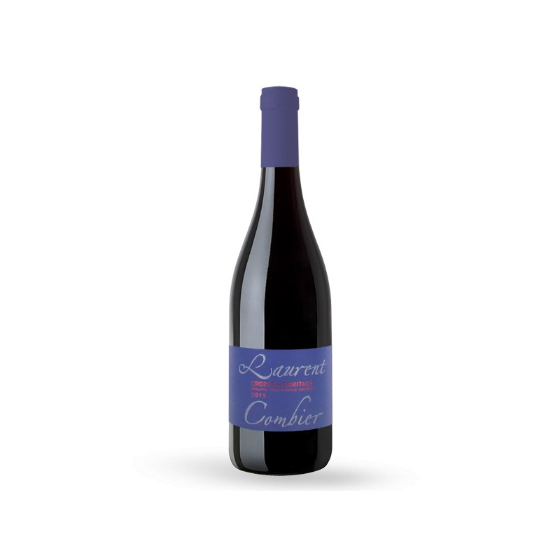 Domaine Laurent Combier Crozes Hermitage Cuvée L 2013 Magnum