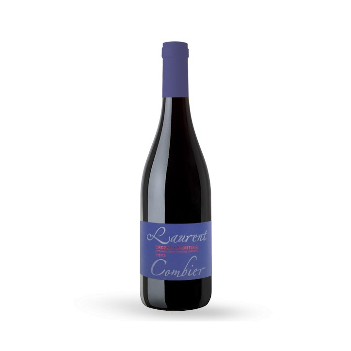 Domaine Laurent Combier Crozes Hermitage Cuvée L 2013 Magnum