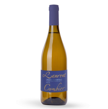 Domaine Laurent Combier Crozes Hermitage Cuvée L 2013 Blanc