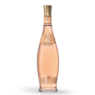 Château de Selle rosé Coeur de Grain Côtes de Provence 2013