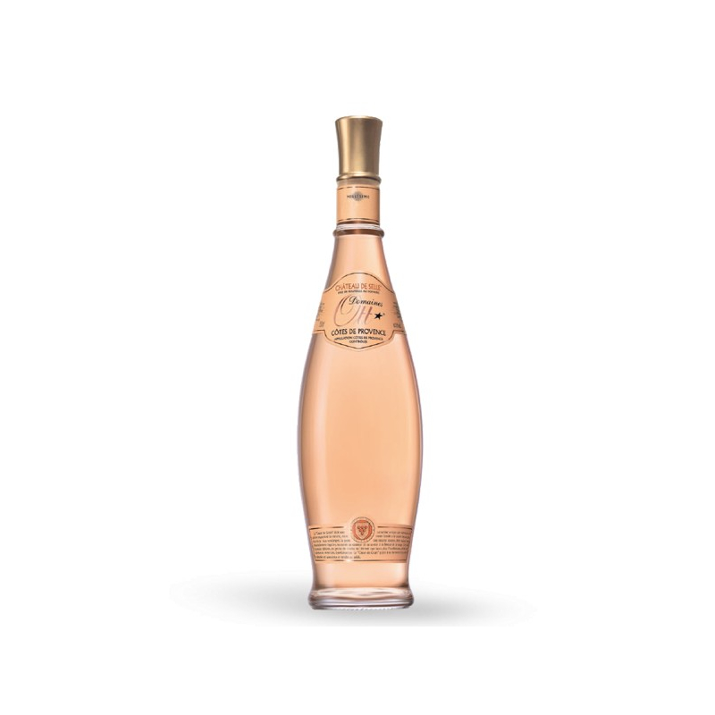 Château de Selle rosé Coeur de Grain Côtes de Provence 2013