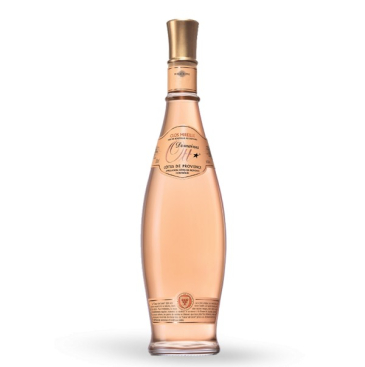 Clos Mireille rosé Coeur de Grain 2013 - Vin rosé de Côtes de Provence