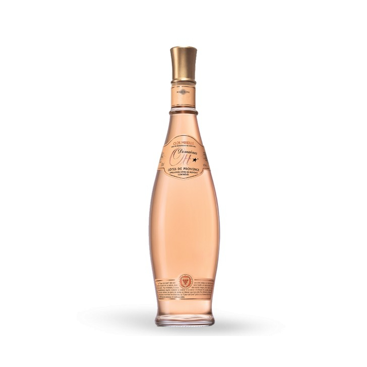 Domaine Ott Clos Mireille Coeur de Grain Rosé Côtes de Provence 2013