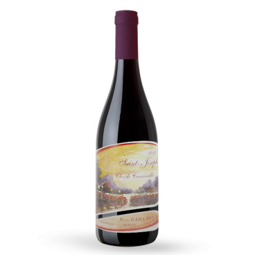 Domaine Pierre Gaillard Saint-Joseph Clos de Cuminaille 2012