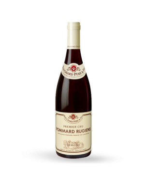 Bouchard Père et Fils Pommard Premier Cru Les Rugiens 2011