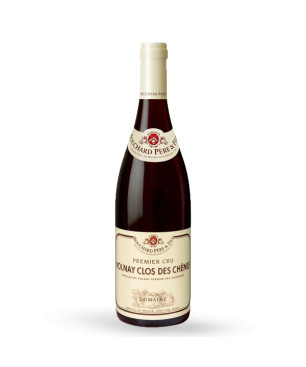 Bouchard Père et Fils Volnay Premier Cru Clos des Chênes 2011