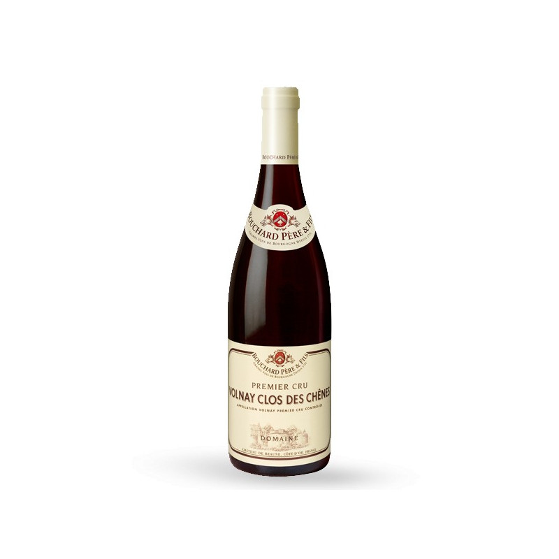 Bouchard Père et Fils Volnay Premier Cru Clos des Chênes 2011