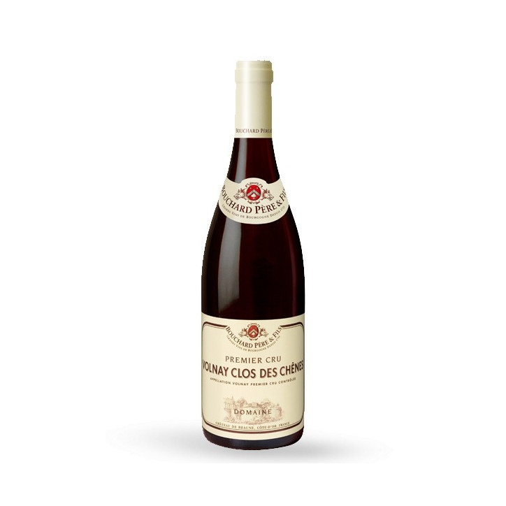 Bouchard Père et Fils Volnay Premier Cru Clos des Chênes 2011