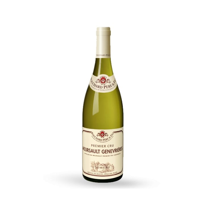 Bouchard Père et Fils Meursault Premier Cru Genevrières 2011