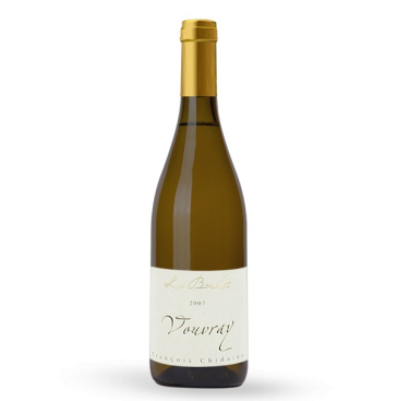 Domaine François Chidaine Vouvray Le Bouchet 2007 - Demi-Sec