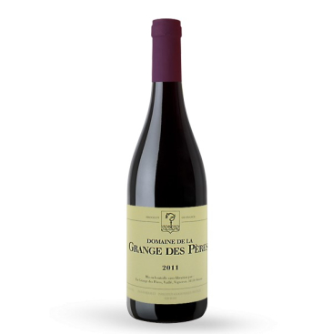 Domaine de la Grange des Pères Vin de Pays de l'Hérault 2011