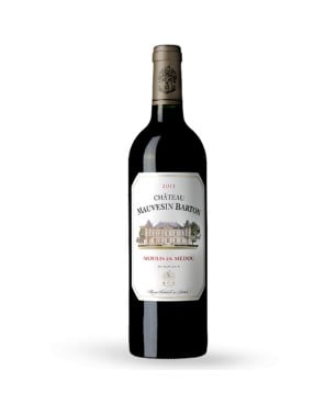 Château Mauvesin Barton 2011