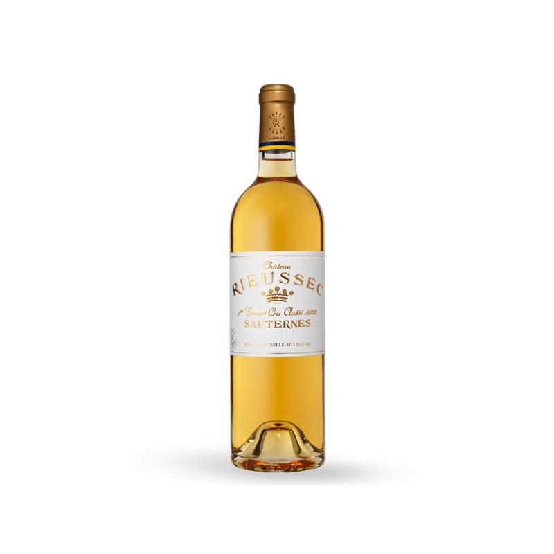 Château Rieussec 2011